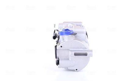 Airconditioning compressor past: MERCEDES B SPORTS TOURER (W246, W242) 1.6 11.11-12.18