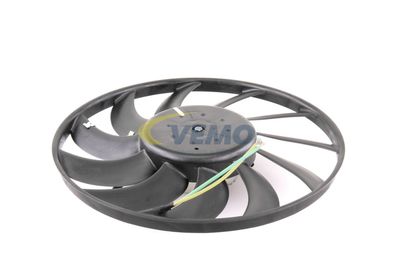 VENTILATOR RADIATOR VEMO V15011872 55