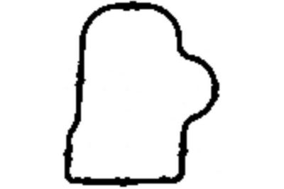 DICHTUNG ANSAUGKRüMMER