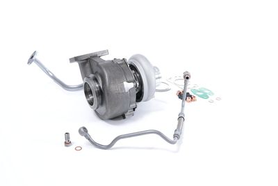 LADER AUFLADUNG BTS Turbo T981037BT 61