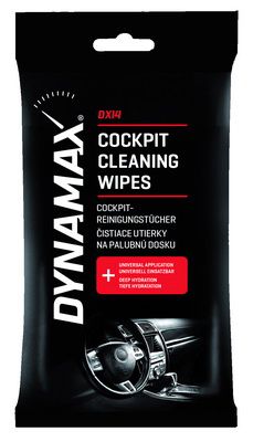 Nettoyant universel DYNAMAX