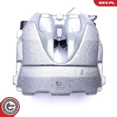 Brzdový třmen ESEN SKV 45SKV021