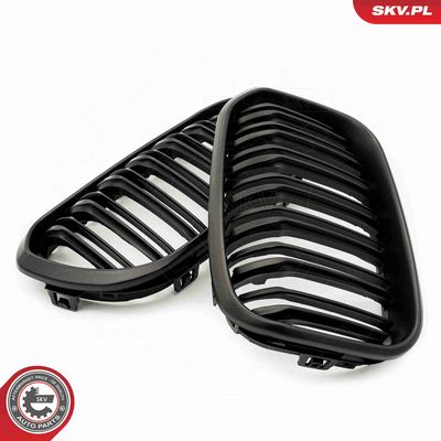 GRILA RADIATOR ESEN SKV 66SKV022 2