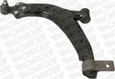 Control/Trailing Arm, wheel suspension L28530