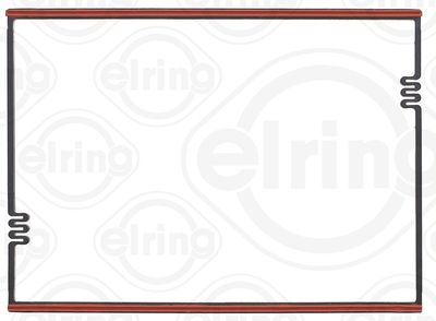 DICHTUNG LADELUFTKüHLER ELRING 574900 1