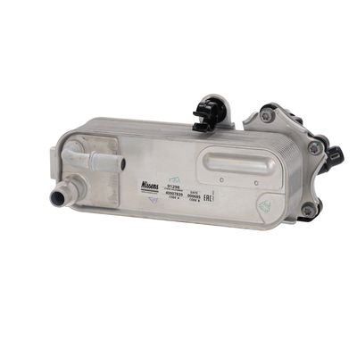 RADIATOR ULEI ULEI MOTOR NISSENS 91298 11