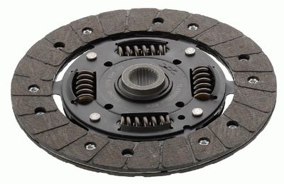 Диск сцепления SACHS 1878 634 054 для RENAULT CLIO