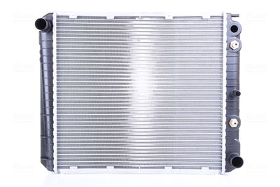 Радиатор, охлаждение двигателя NISSENS 65544A для VOLVO 240