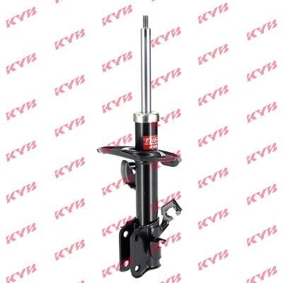 STOßDäMPFER KYB 339406 8