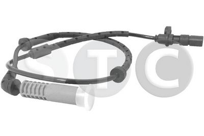 датчик, обороти на колелото STC T450151