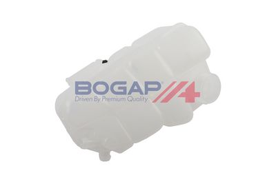 BOGAP Išsiplėtimo bakelis, aušinimo skystis