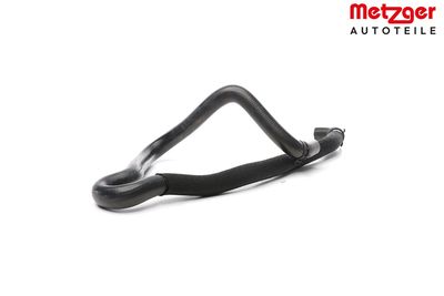 KüHLERSCHLAUCH METZGER AUTOTEILE 2422254 7