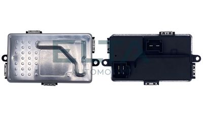 Elta Automotive Resistor, interior blower EH1210