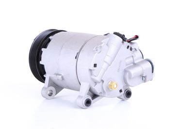 KOMPRESSOR KLIMAANLAGE NISSENS 890600 30