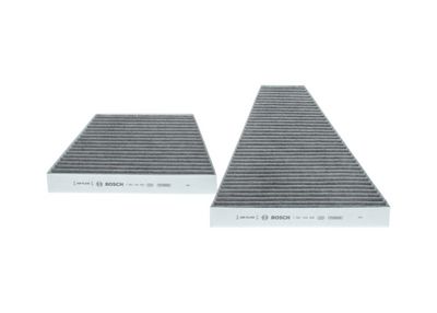 FILTRU AER HABITACLU BOSCH 1987435506 1