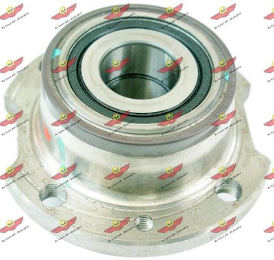 Комплект подшипника ступицы колеса AUTOKIT 01.98023 для FIAT STRADA