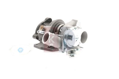 LADER AUFLADUNG AKS DASIS 225002N 14