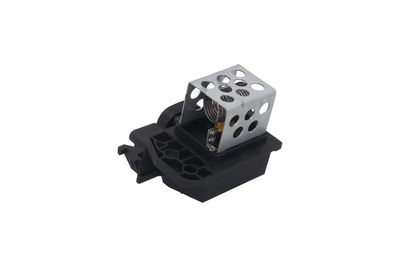 REZISTOR VENTILATOR HABITACLU