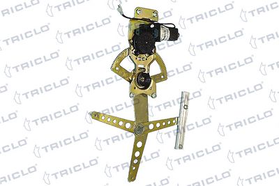 стъклоподемник TRICLO
