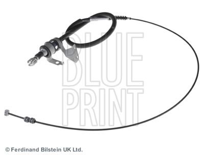 Тросик, cтояночный тормоз BLUE PRINT ADT346193 для TOYOTA MR2