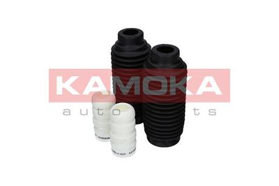 Zestaw osłon amortyzatorów KAMOKA 2019076 produkt