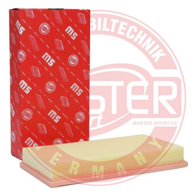 Vzduchový filtr MASTER-SPORT GERMANY 37153-LF-PCS-MS