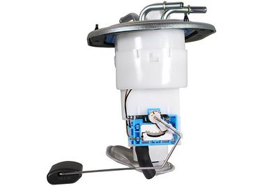 горивопроводен елемент (горивна помпа+сонда) METZGER AUTOTEILE 2250662
