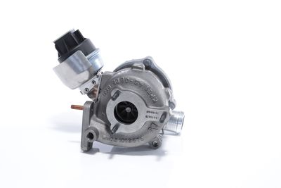 LADER AUFLADUNG BTS Turbo T914756 25