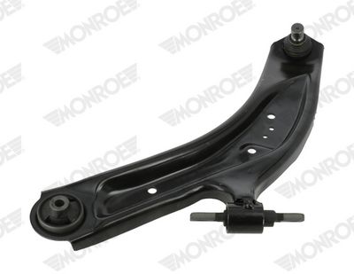 Control/Trailing Arm, wheel suspension L14J06