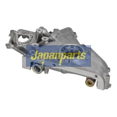JAPANPARTS Масляный насос