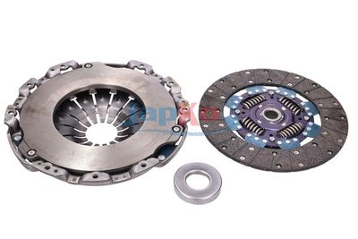 Set ambreiaj JAPKO 921057