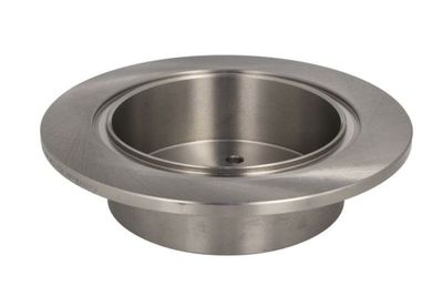 Brake disc Achter Links/Rechts past: SUBARU LEGACY IV, OUTBACK 2.0-3.0 09.03-12.09