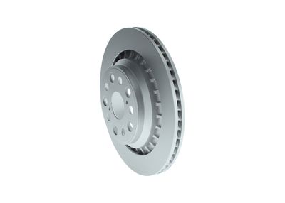 BREMSSCHEIBE BOSCH 0986479H64 23