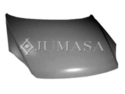 Капот двигателя JUMASA 05031814 для KIA SPORTAGE