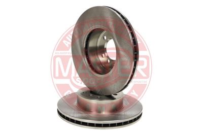 DISC FRANA MASTER-SPORT GERMANY 24013001731SETMS 2
