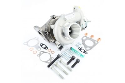 COMPRESOR SISTEM DE SUPRAALIMENTARE