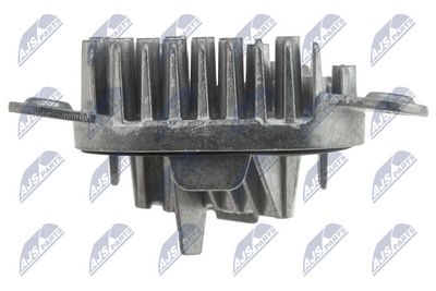 UNITATE DE CONTROL LUMINI NTY EPXBM100 4