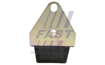 Dystans gumowy, resorowanie FAST FT12620