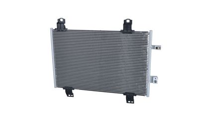 CONDENSATOR CLIMATIZARE NRF 350480 8