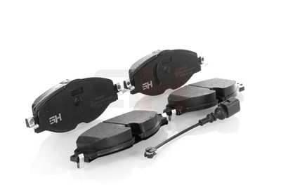 SET PLACUTE FRANA FRANA DISC GH GH410222 10