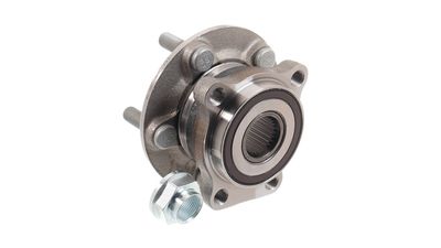 RADLAGERSATZ SKF VKBA6885 5