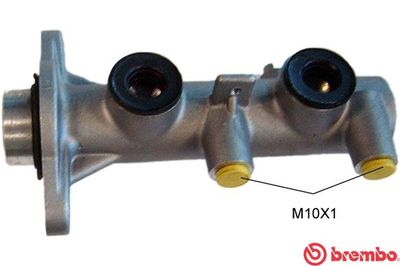 Спирачна помпа BREMBO M 34 004