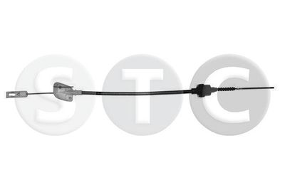 SEILZUG KUPPLUNGSBETäTIGUNG