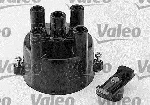 Ремкомплект, распределитель зажигания VALEO 244561 для OPEL VECTRA