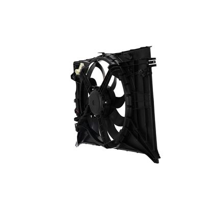 VENTILATOR RADIATOR NISSENS 850274 31