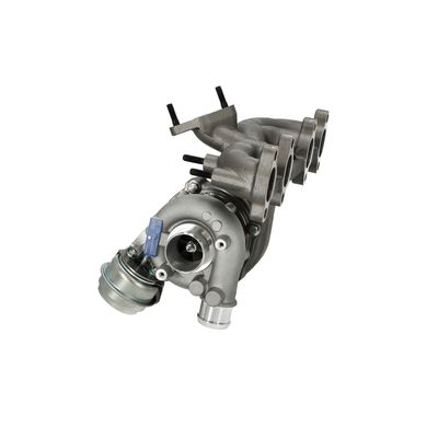 COMPRESOR SISTEM DE SUPRAALIMENTARE NISSENS 93090 40