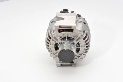 Alternator 0 124 625 204