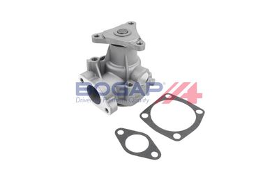 POMPă DE APă RăCIRE MOTOR