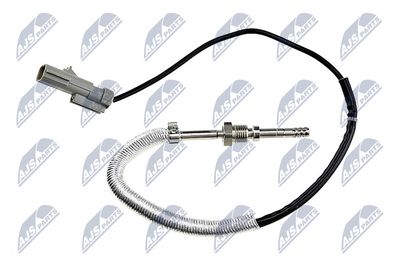 Sensor, Abgastemperatur