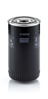 Масляный фильтр W 950/26
